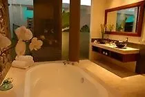 The Kawan Jimbaran Villa